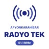Afyon Radyo Tek