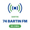 74 Bartın FM