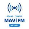 Mavi FM Türkiye
