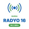 Radyo 16 Bursa