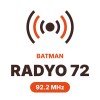 Radyo 72 Batman