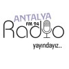 Radyo Antalya