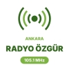 Radyo Özgür Ankara