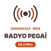 Radyo Pegai