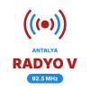 Radyo V Antalya